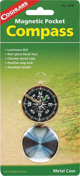 8048 POCKET COMPASS